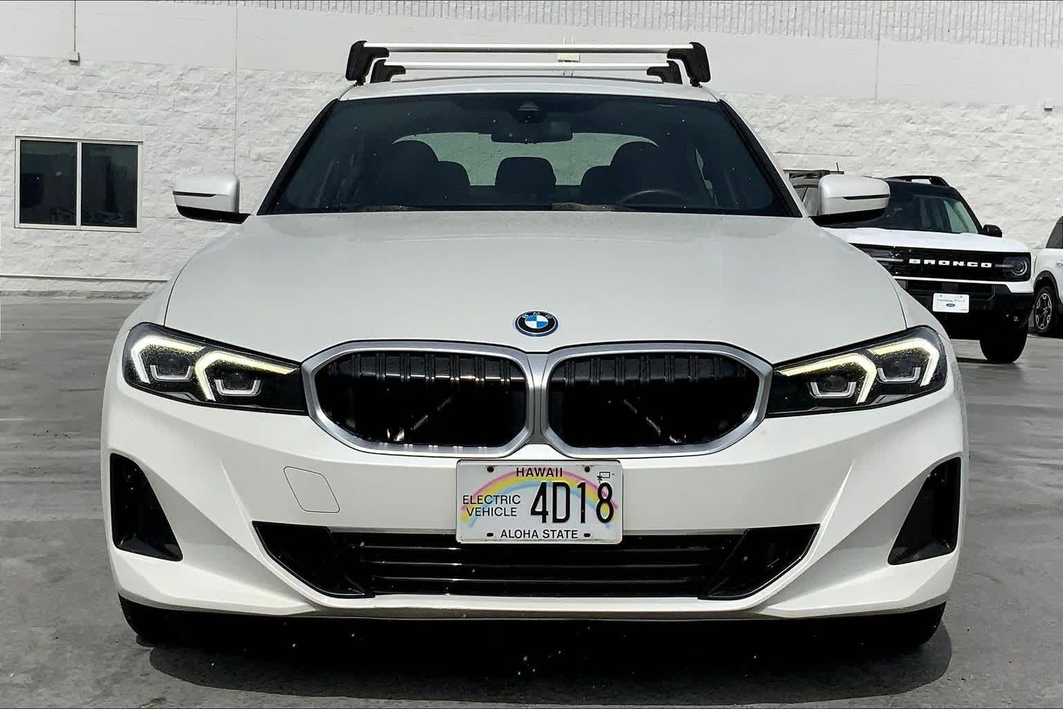 Thumbnail: 2023 BMW 3 Series - 6