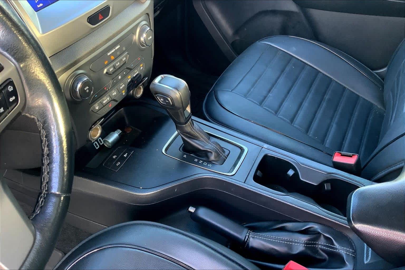 Thumbnail: 2020 Ford Ranger - 16