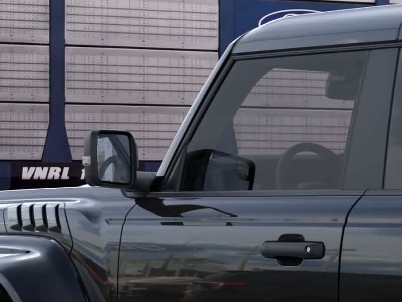 Thumbnail: 2026 Ford Bronco - 22