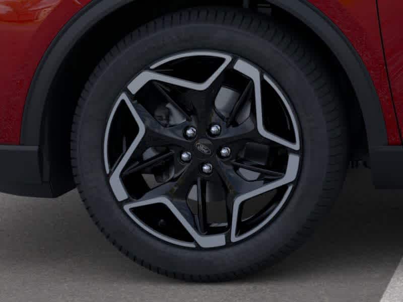 Thumbnail: 2026 Ford Escape - 19