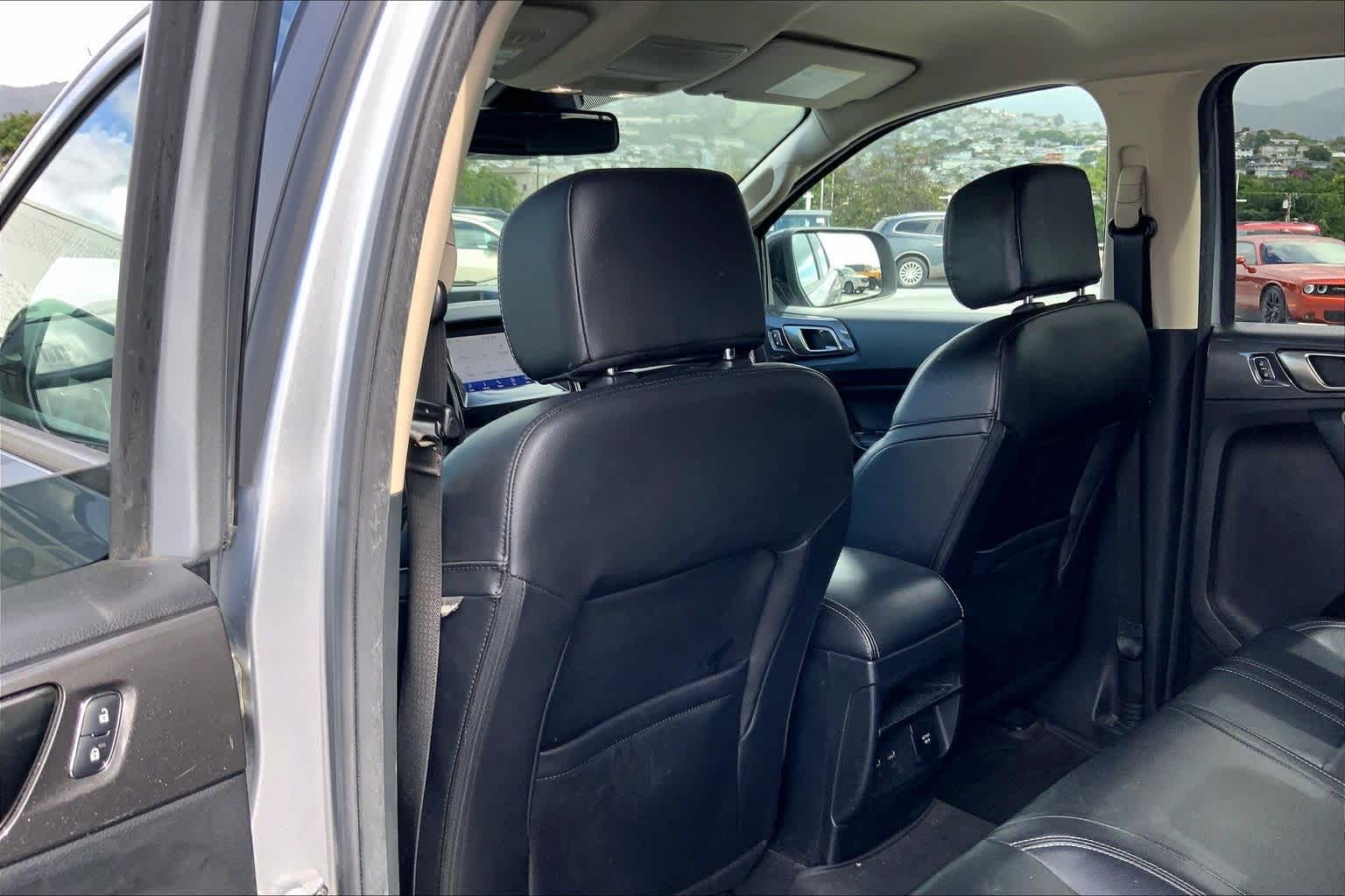 Thumbnail: 2021 Ford Ranger - 12