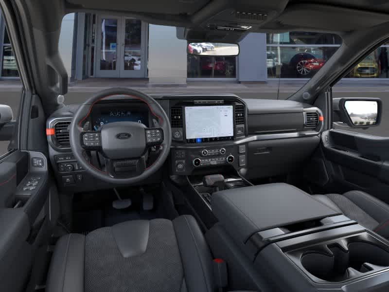Thumbnail: 2026 Ford F-150 - 9