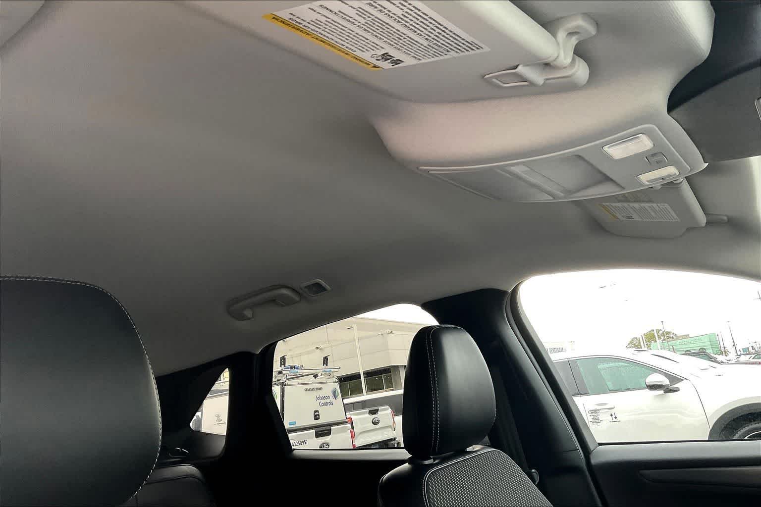 Thumbnail: 2025 Ford Escape - 30