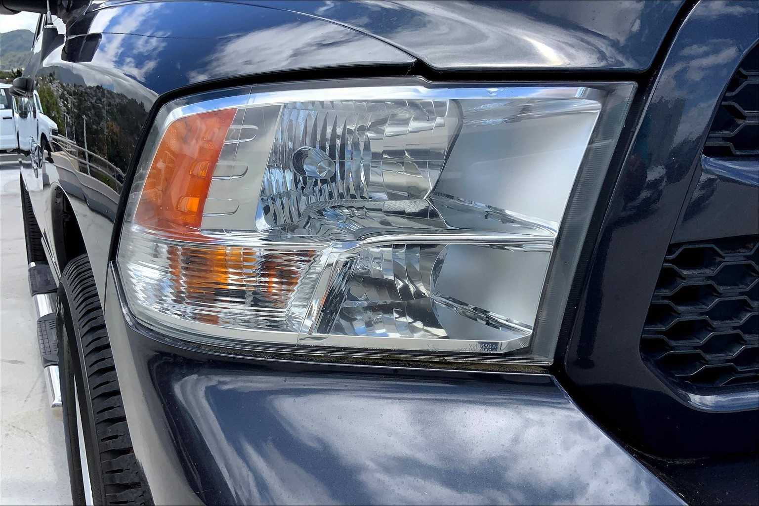 Thumbnail: 2015 RAM 1500 - 31