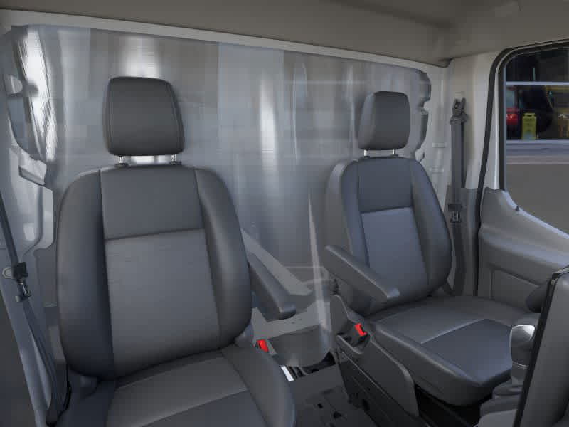 Thumbnail: 2026 Ford Transit Series - 10