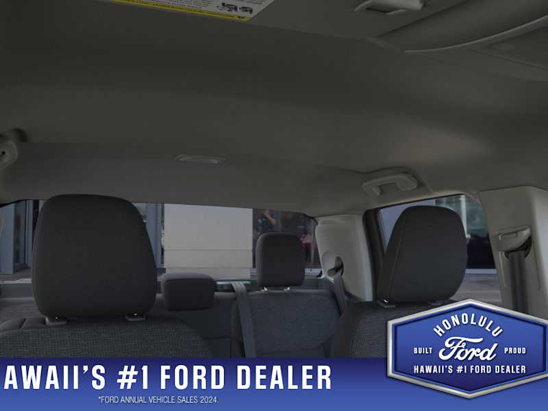 Thumbnail: 2025 Ford Maverick - 12
