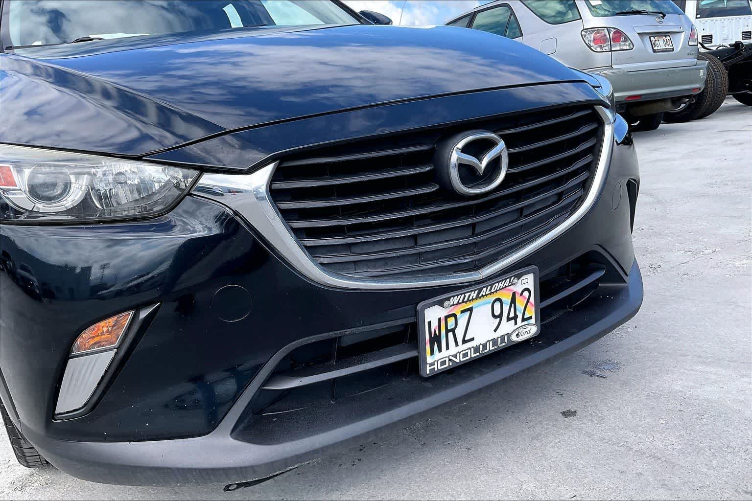 Thumbnail: 2018 Mazda CX-3 - 32