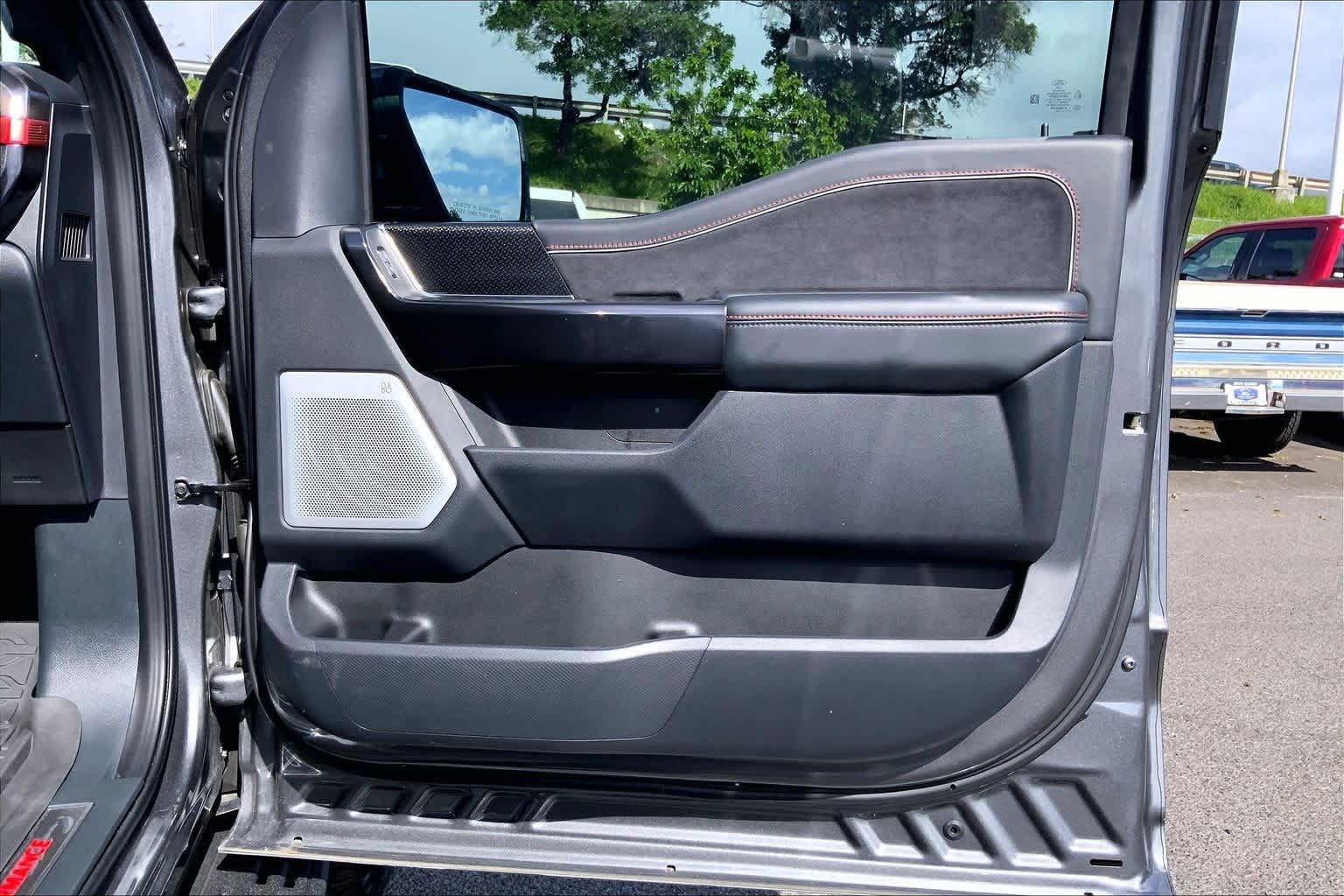 Thumbnail: 2025 Ford F-150 - 28