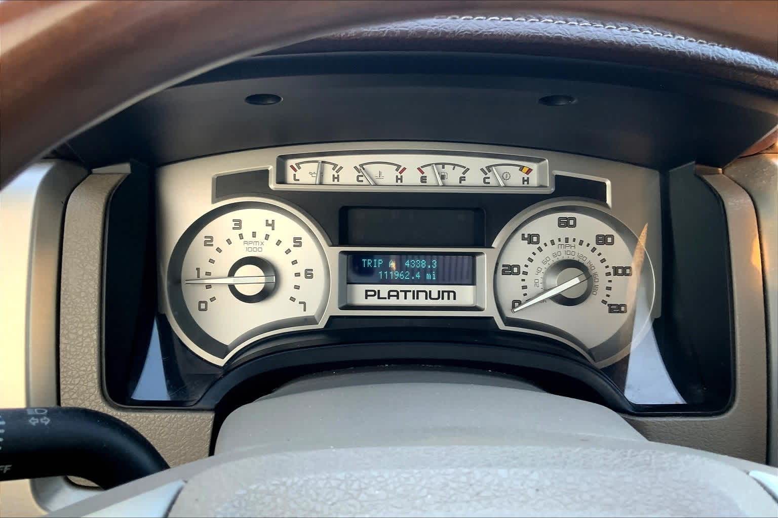 Thumbnail: 2010 Ford F-150 - 17