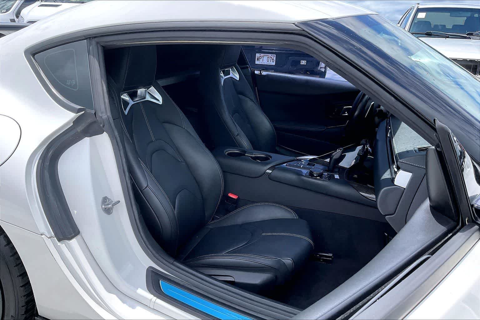 Thumbnail: 2022 Toyota GR Supra - 12