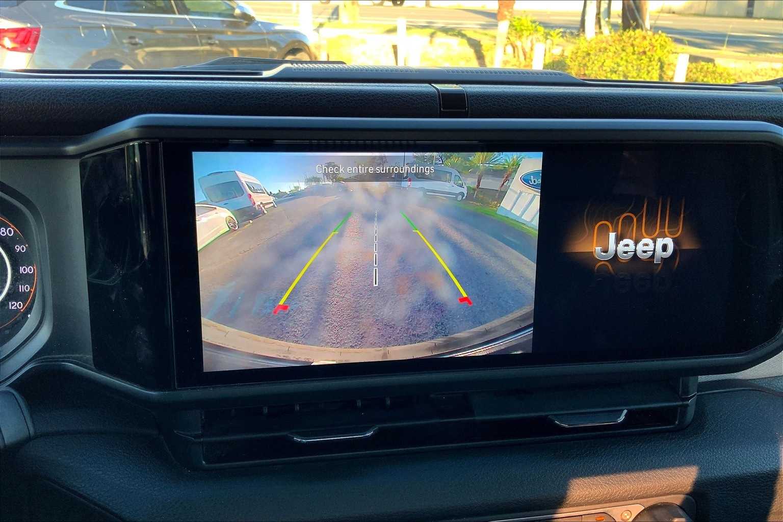 Thumbnail: 2024 Jeep Wrangler - 25