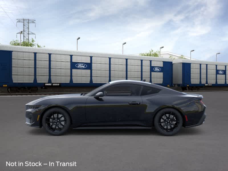 Thumbnail: 2026 Ford Mustang - 3