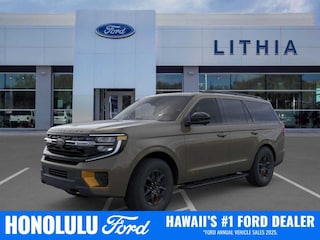 2026 Ford Expedition Tremor SUV