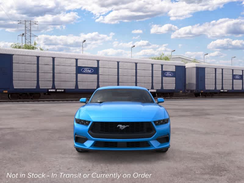 Thumbnail: 2026 Ford Mustang - 6