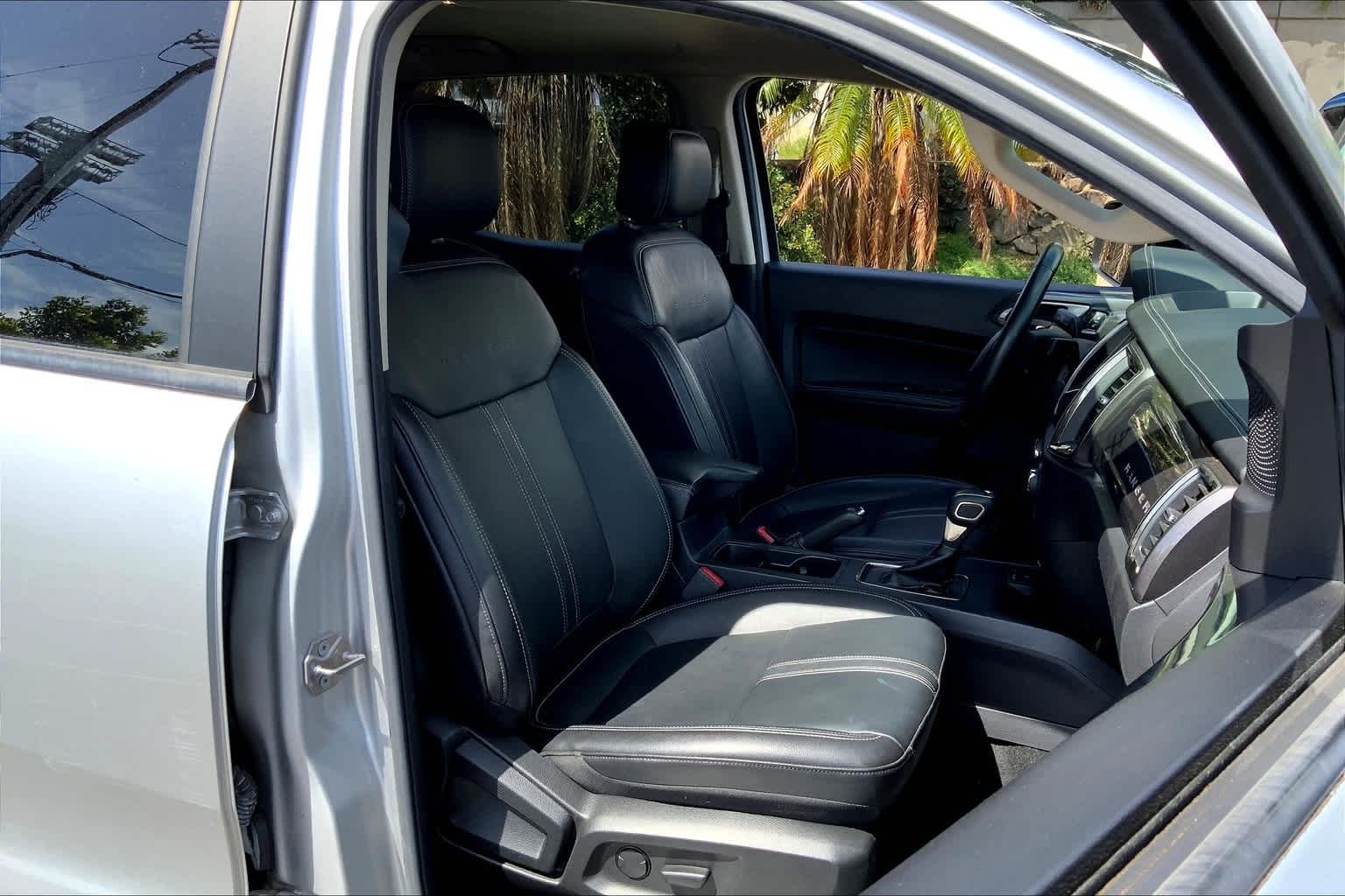 Thumbnail: 2019 Ford Ranger - 11