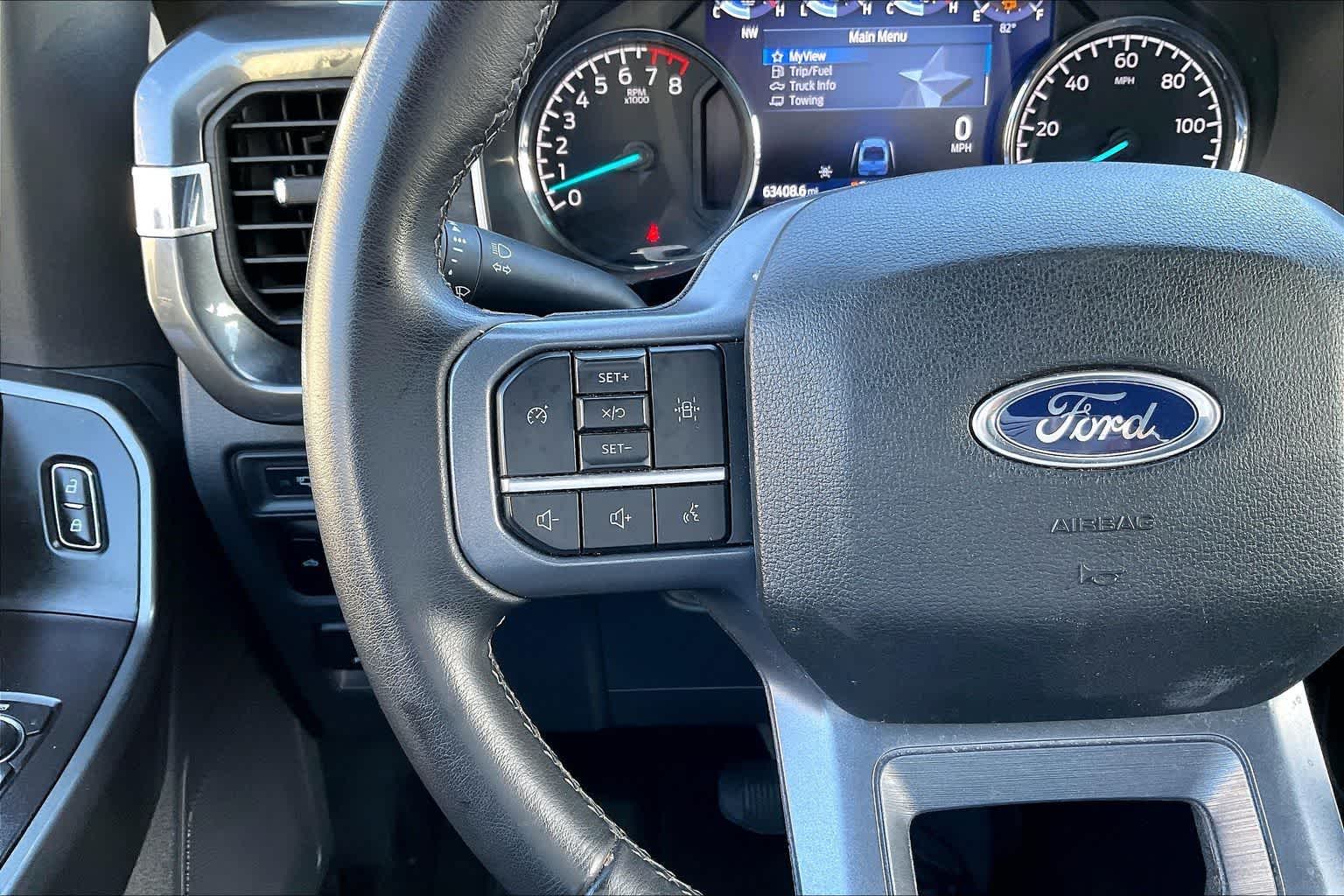 Thumbnail: 2023 Ford F-150 - 24