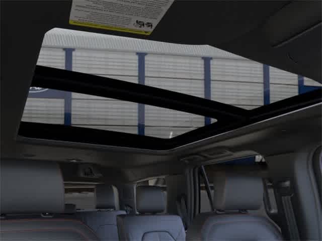 Thumbnail: 2024 Ford Expedition - 22