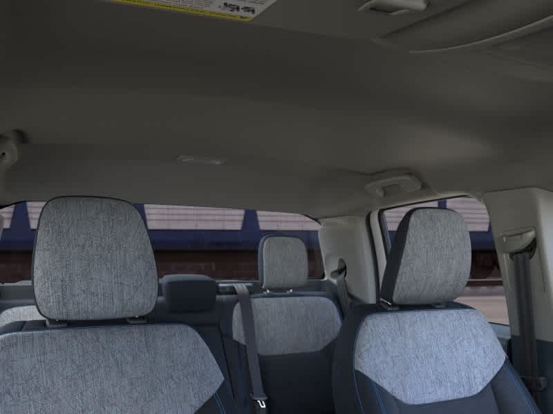 Thumbnail: 2026 Ford Maverick - 12