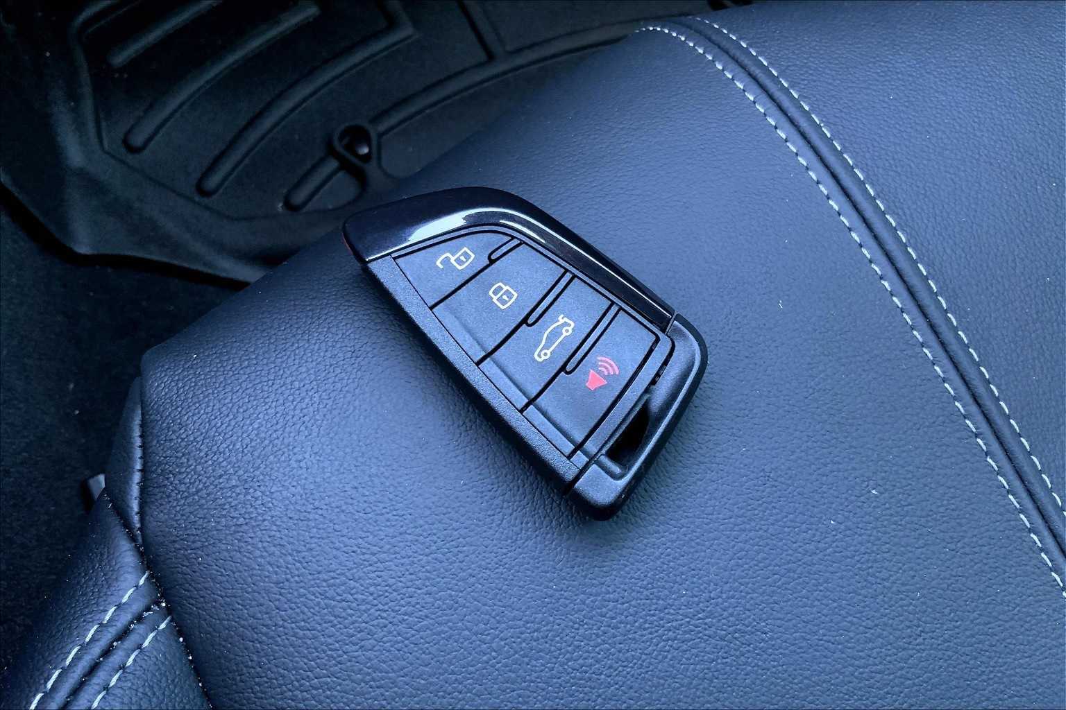 Thumbnail: 2024 Toyota GR Supra - 18