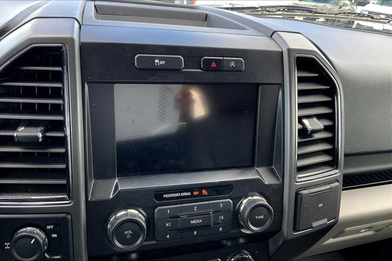 Thumbnail: 2019 Ford F-150 - 26