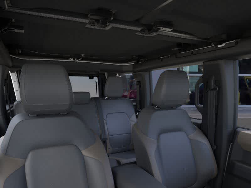 Thumbnail: 2025 Ford Bronco - 12