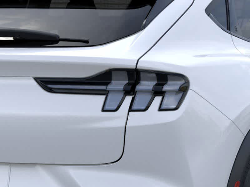 Thumbnail: 2025 Ford Mustang Mach-E - 21