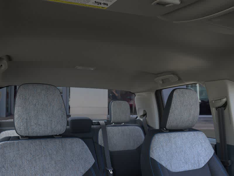 Thumbnail: 2025 Ford Maverick - 12