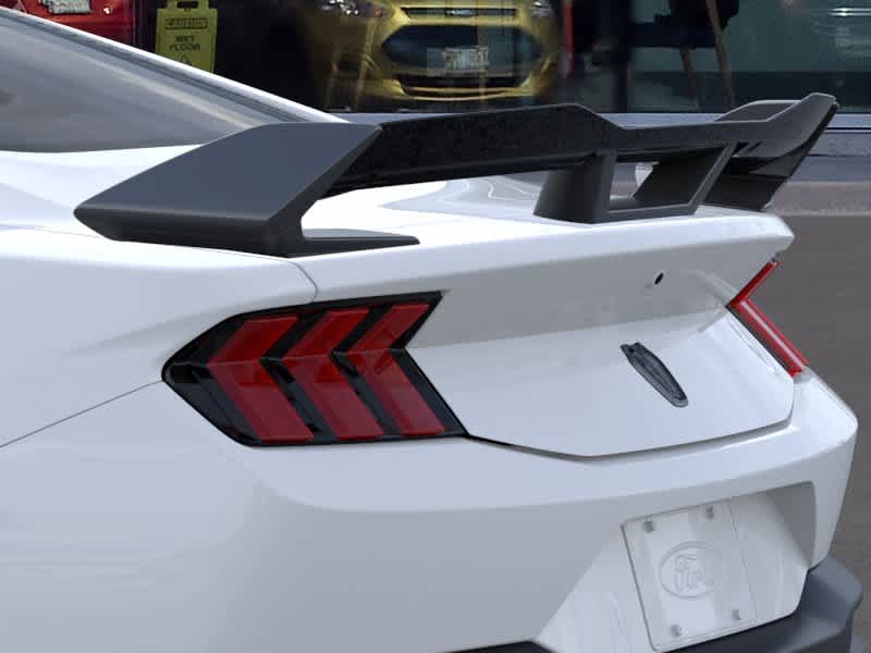 Thumbnail: 2026 Ford Mustang - 22