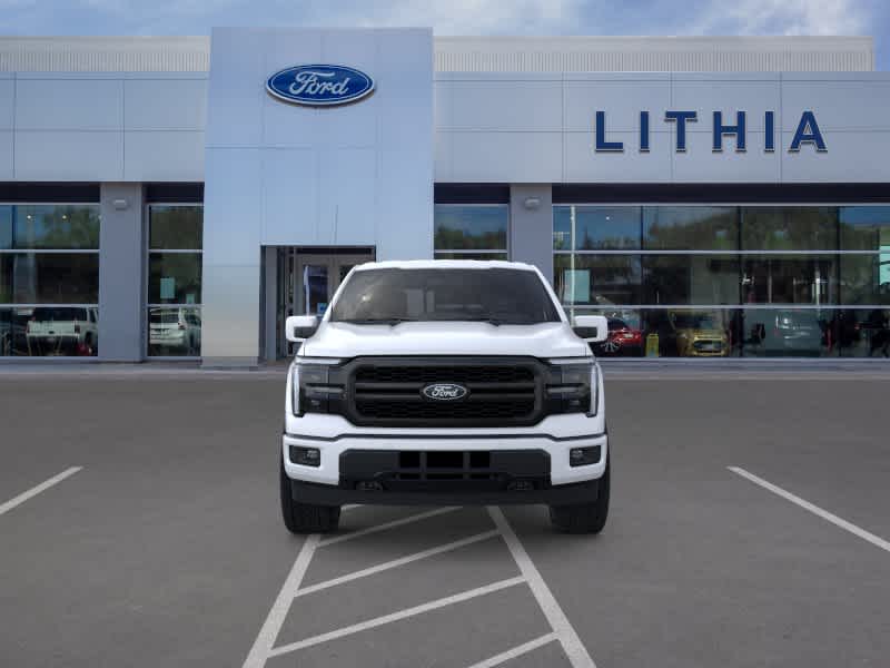 Thumbnail: 2026 Ford F-150 - 6