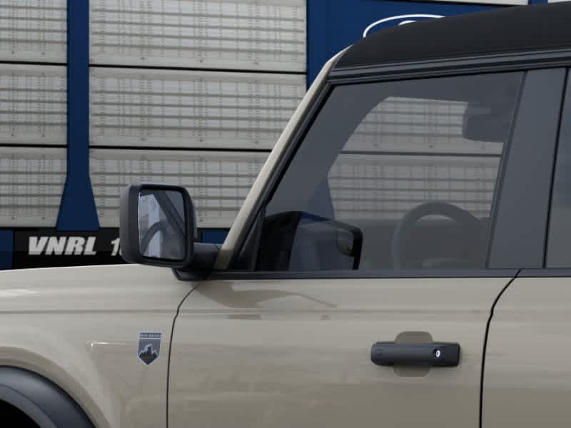 Thumbnail: 2026 Ford Bronco - 22