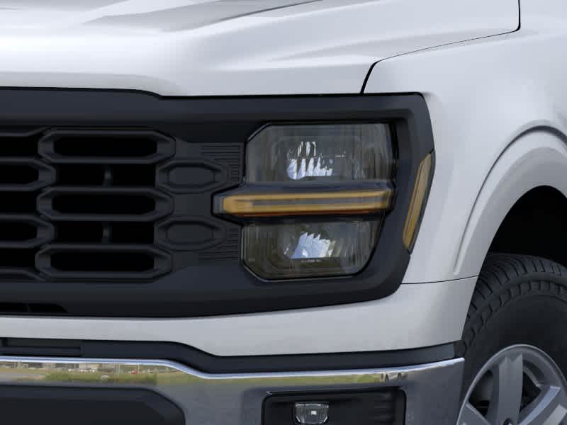 Thumbnail: 2026 Ford F-150 - 18