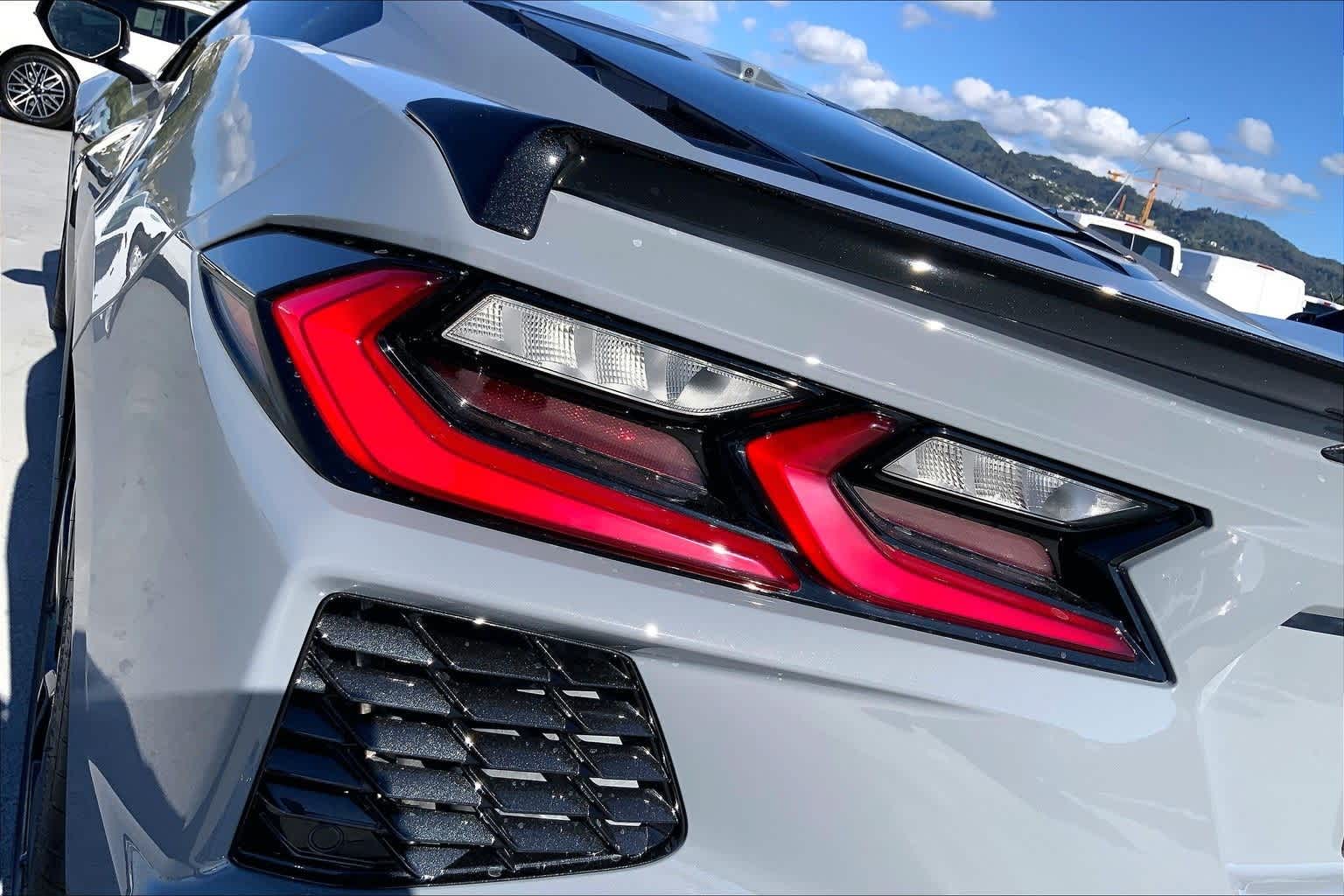 Thumbnail: 2024 Chevrolet Corvette - 31