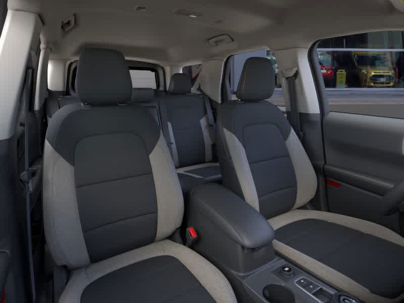 Thumbnail: 2025 Ford Bronco Sport - 10