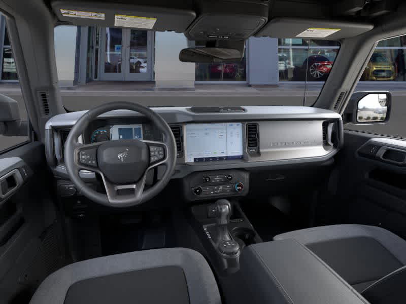 Thumbnail: 2025 Ford Bronco - 9