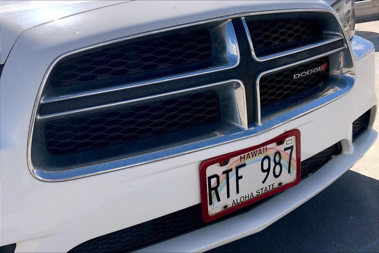 Thumbnail: 2012 Dodge Charger - 33