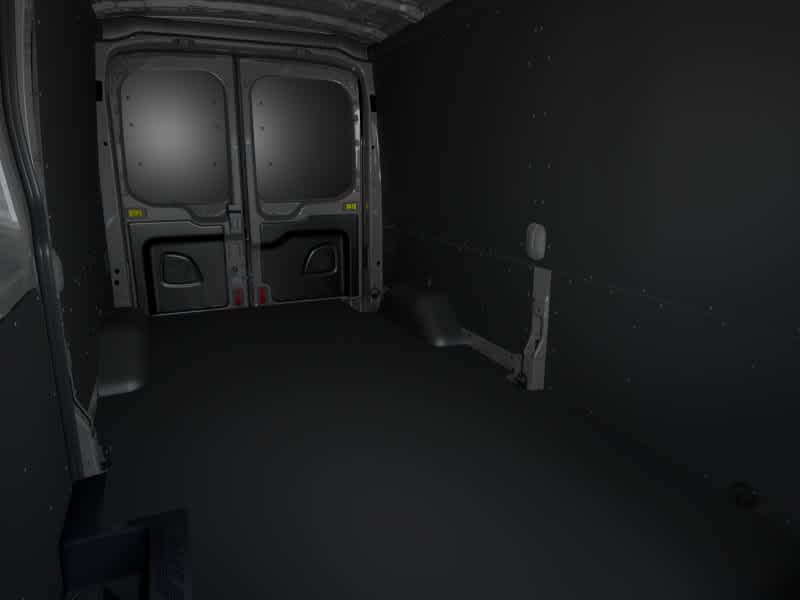 Thumbnail: 2026 Ford Transit Series - 11