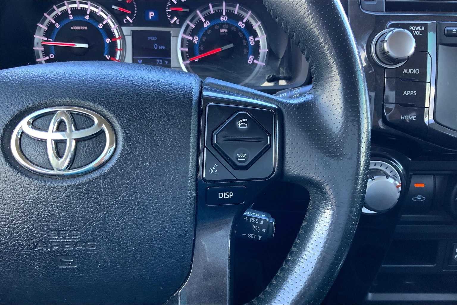 Thumbnail: 2018 Toyota 4Runner - 25