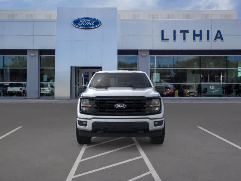 Thumbnail: 2025 Ford F-150 - 6