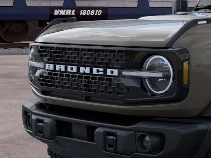 Thumbnail: 2026 Ford Bronco - 19