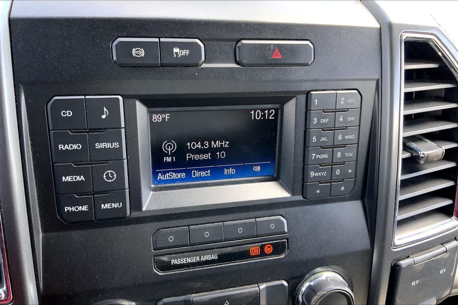 Thumbnail: 2017 Ford F-550 - 25