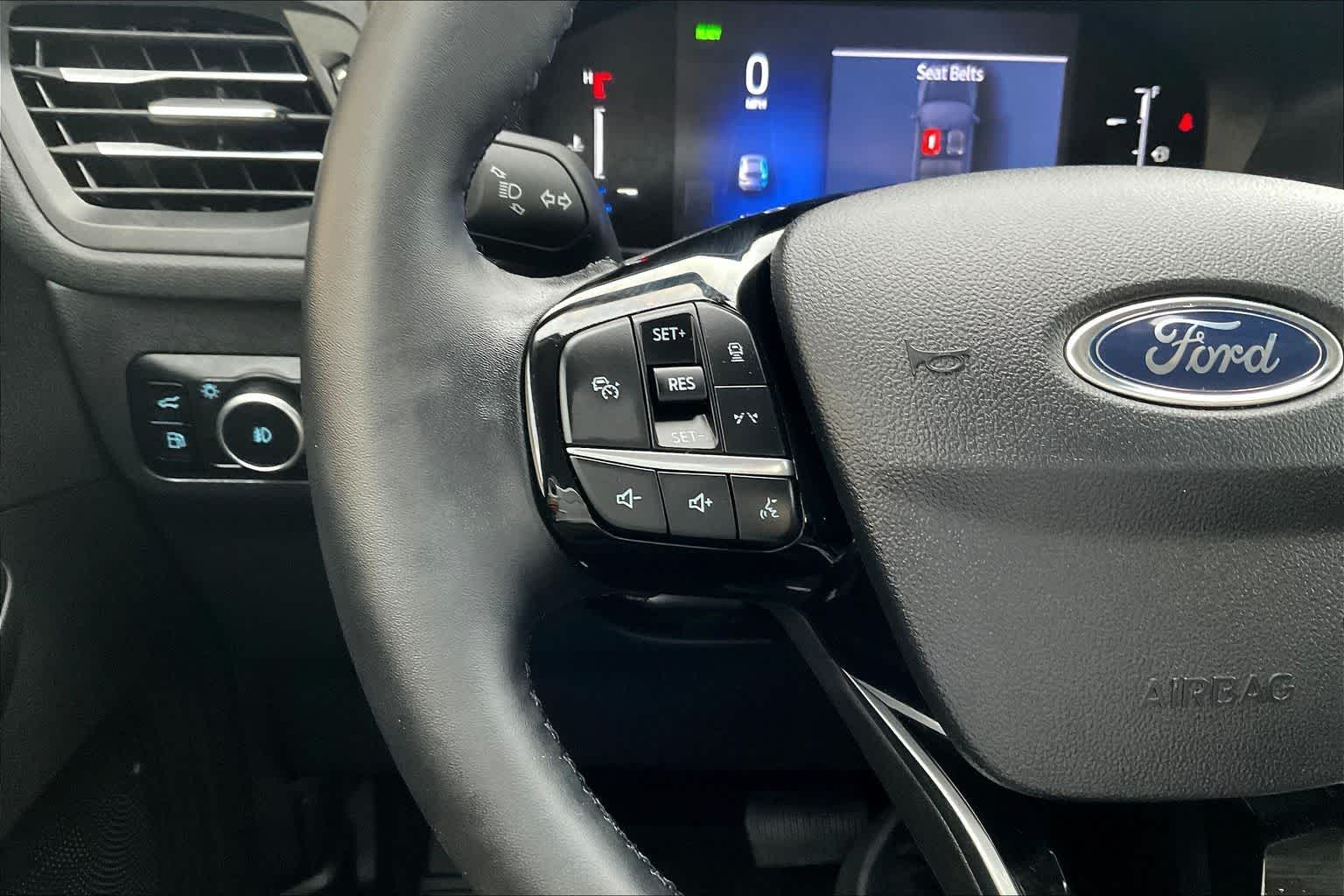 Thumbnail: 2025 Ford Escape - 24