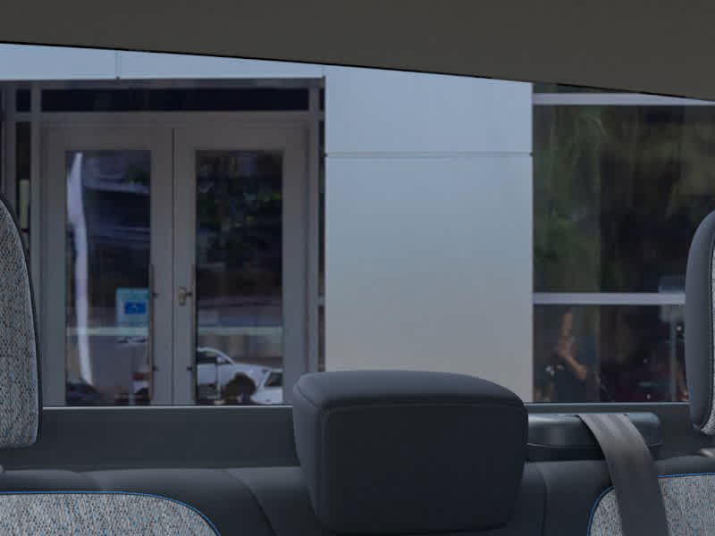 Thumbnail: 2025 Ford Maverick - 24