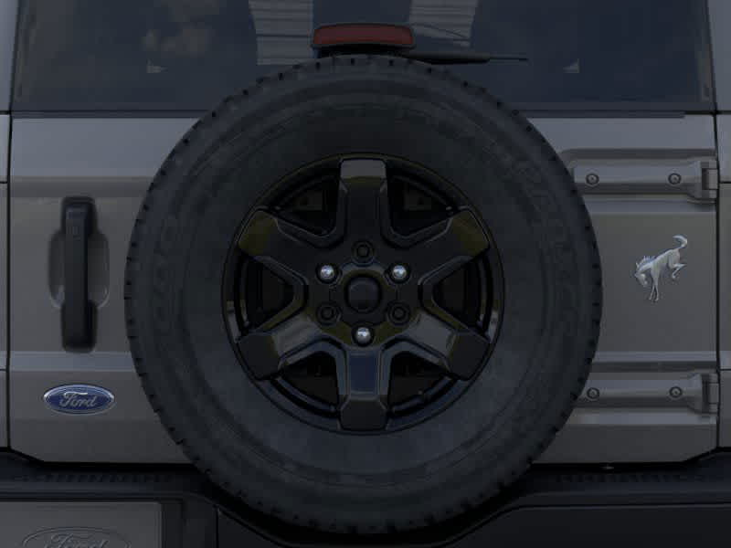 Thumbnail: 2025 Ford Bronco - 24