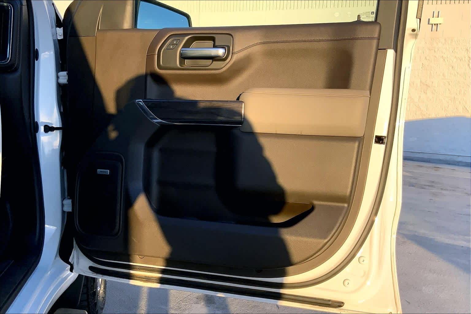 Thumbnail: 2022 Chevrolet Silverado 1500 - 28