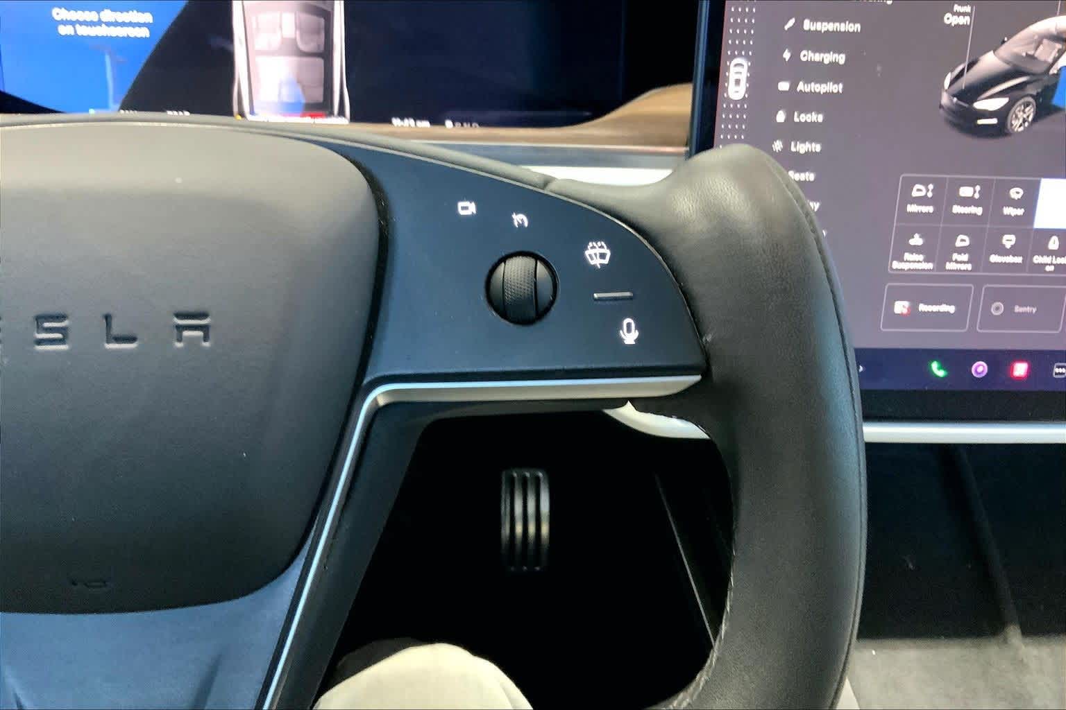 Thumbnail: 2022 Tesla Model S - 25