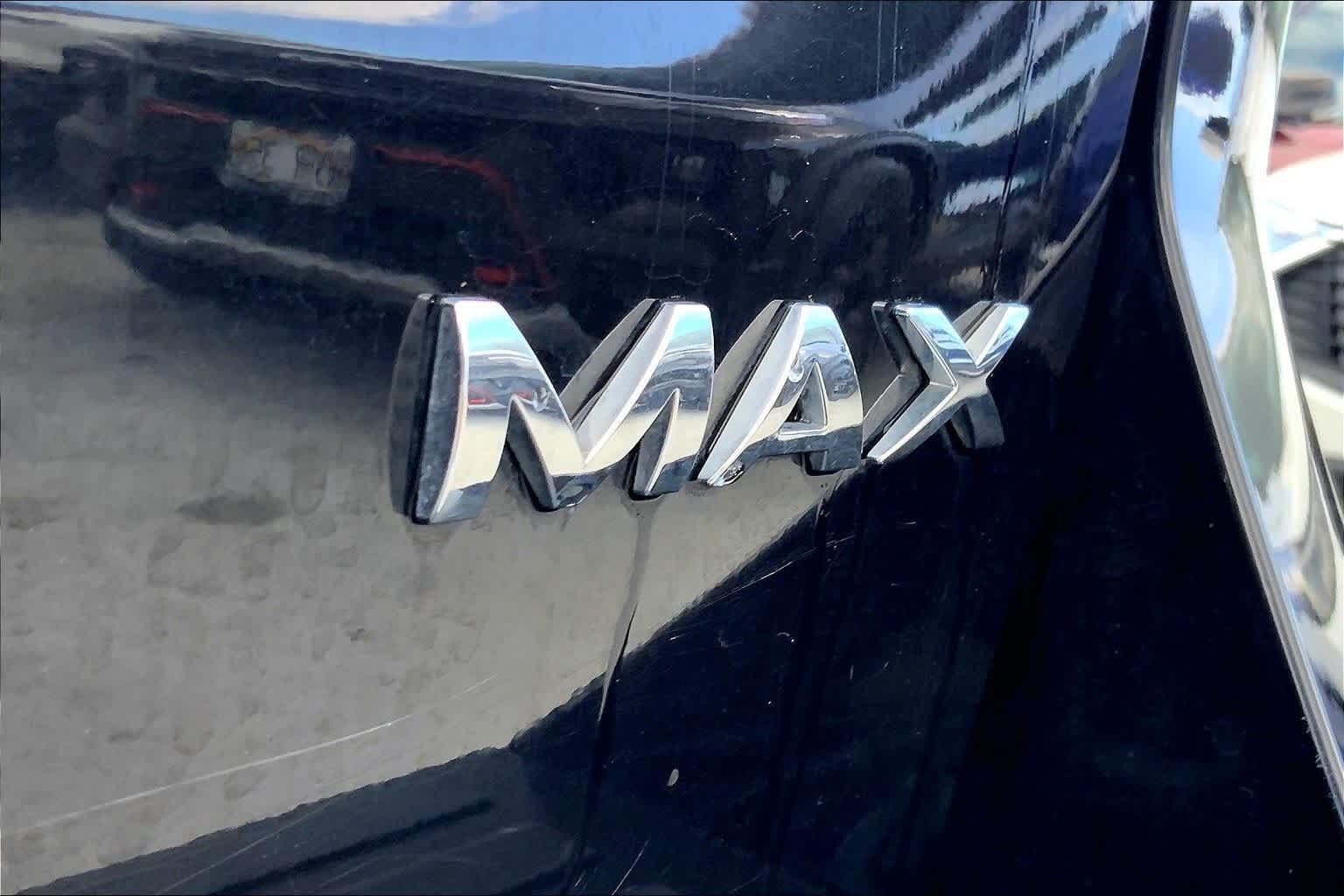 Thumbnail: 2024 Ford Expedition MAX - 7