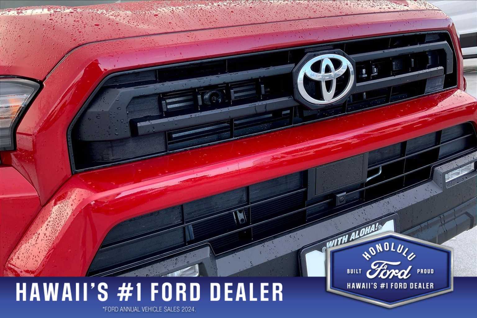 Thumbnail: 2025 Toyota 4Runner - 33