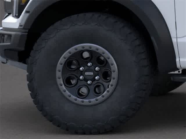 Thumbnail: 2025 Ford F-150 - 19