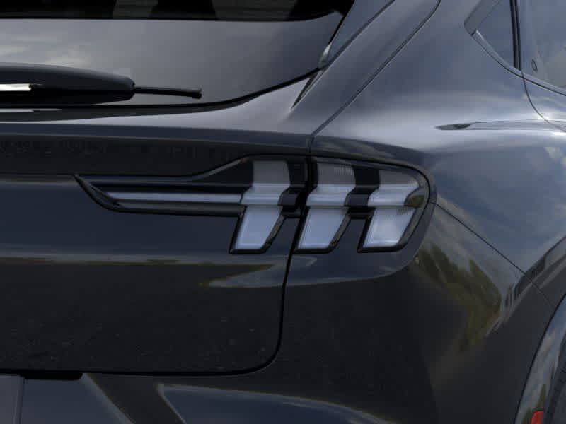 Thumbnail: 2025 Ford Mustang Mach-E - 21