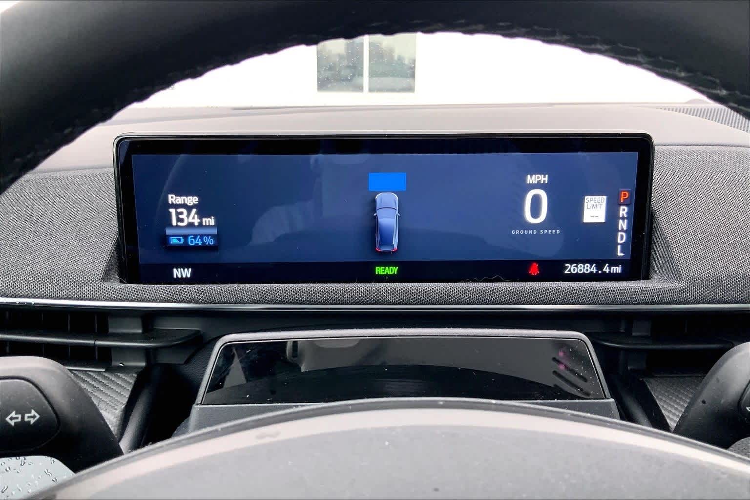 Thumbnail: 2023 Ford Mustang Mach-E - 17